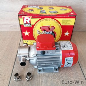 Pompa Marina Novax G 20 HP 0,6  - 24V 