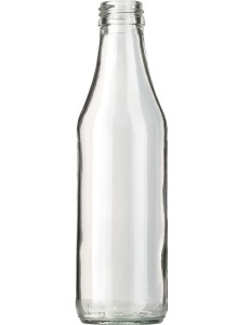 Butelka sok 250 ml 