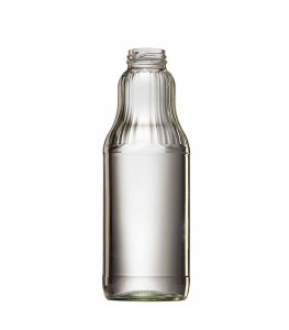 Butelka Fruct 1 L (1000ml) - 43 mm