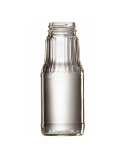 Butelka Fruct 0,3 L (300ml) - 43 mm