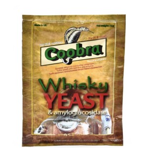 Coobra Whisky pakiet 20 szt.