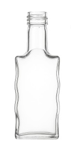 Butelka Fala 200 ml