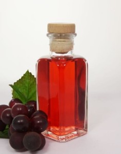 Butelka Antigua Quadra 100 ml