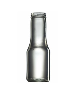 Butelka Lunt  0,3L  (300ml) - 43 mm 