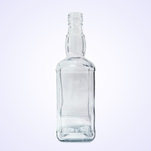 Butelka Burbon 500 ml