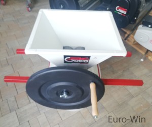 Młynek do winogron/owoców Grifo PMN - malowany 