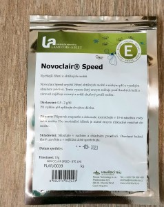 Novoclair Speed 20g