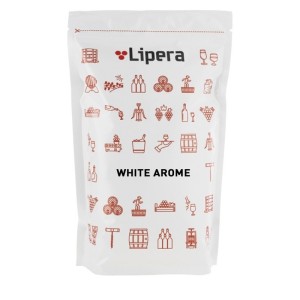 Drożdże AROMA WHITE 20 g (do aromatycznych win białych)