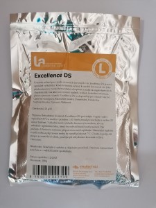Drożdże Excellence DS -100g (do win czerwonych)