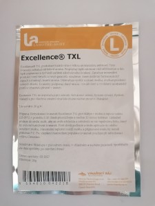 Drożdże Excellence TXL - 100g  (do win białych i różowych)