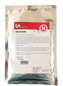 Pożywka Oenostim 100g