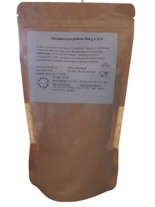 Pirosiarczyn potasu - 500g