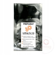 LeMag Sur Lie 50g