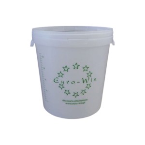 Pojemnik fermentacyjny 33L z skalą (Euro-Win)
