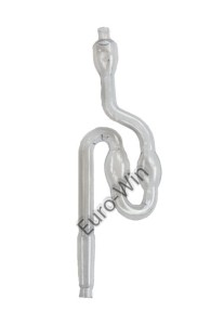 Rurka fermentacyjna plastikowa (PCV) 8 mm