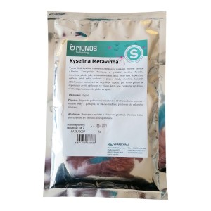 Kwas metawionowy 1 kg