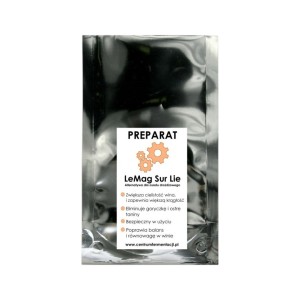 LeMag Sur Lie 50g