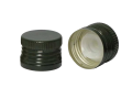 Zakrętka 31,5x24 mm - zielona z niekapkiem (Włoska) 3.png