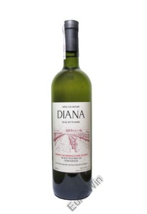 Diana - Winnica Dwie Granice
