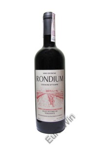 Rondium - Winnica Dwie Granice
