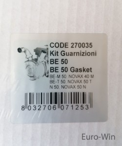 Zestaw naprawczy Novax 270035