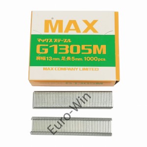 Zszywki G1305M do Tapenera HR-F MAX- 1 paczka (1000szt)