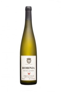 Robinia - Winnica Jasiel