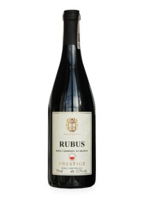Rubus - Winnica Jasiel