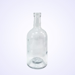 Butelka Okowita 500 ml 