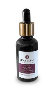 BOISE CLASSIC - płynny ekstrakt dębowy 30ml