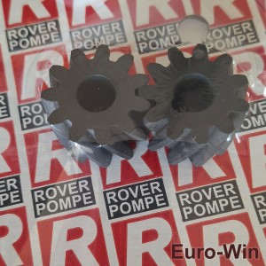 Koła zębate PTFE do pompy Novax HP (620035)