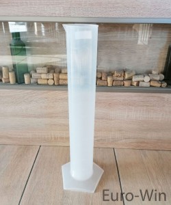 Menzurka plastikowa 1000 ml ze skalą