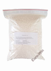 Sorbinian potasu (sorbian dreselny) E-202 1kg