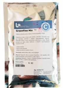 GREENFINE Rose - 100g