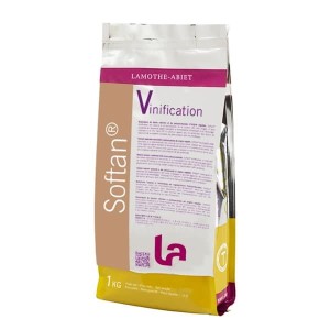 Tanina - SOFTAN VINIFICATION - 1 kg