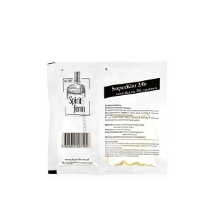 Spiritferm Superklar 24