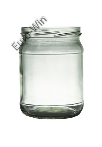 słoik szklany 540 ml